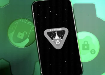 6 تنظیم حیاتی اندروید 15 که باید فوراً تغییر دهید