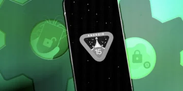 6 تنظیم حیاتی اندروید 15 که باید فوراً تغییر دهید