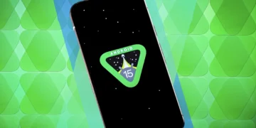 ۱۵ ویژگی جدید در اندروید ۱۵