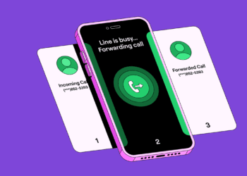 دایورت کردن خط همراه اول