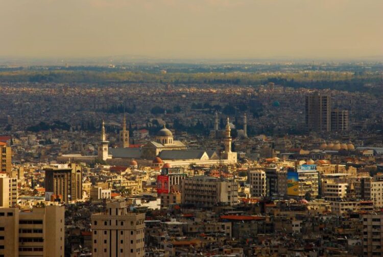 قدیمی‌ترین شهر مسکونی با سکونت مداوم در جهان کجاست؟