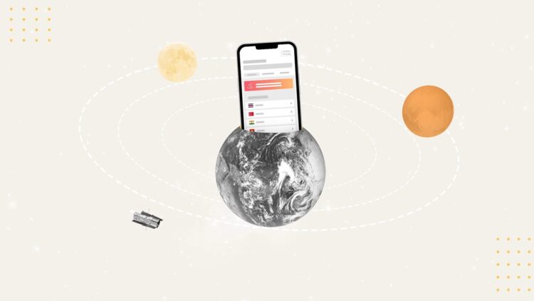 بسته اينترنت خارج از كشور ايرانسل