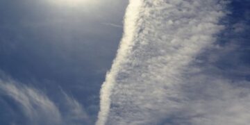 حل مسئله گرمایش جهانی با گرد و غبار الماس!