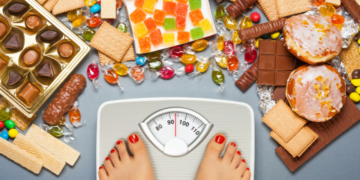 ابداع راهکاری نوین با نانوتراپی برای مقابله با چاقی