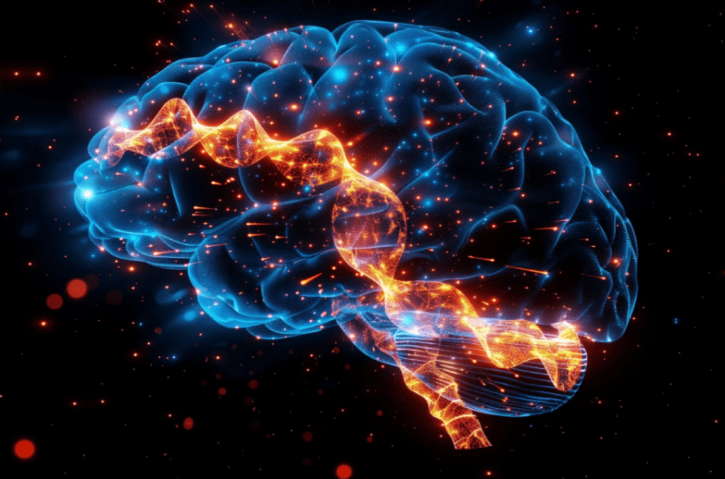 ابداع فناوری جدید ژن درمانی برای کنترل بیماری های مغزی