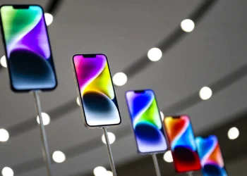 آیا دوران طلایی آیفون اپل به پایان رسیده است؟