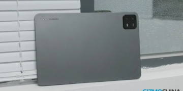 مشخصات فنی سری شیائومی پد ۷ فاش شد