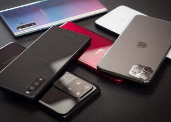 ایرانی ها برای خرید تلفن همراه چقدر هزینه می کنند؟