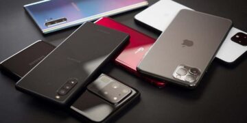 ایرانی ها برای خرید تلفن همراه چقدر هزینه می کنند؟