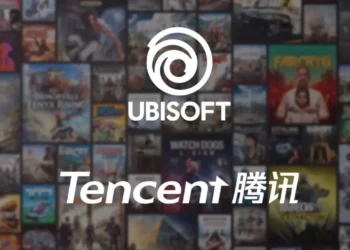 یوبیسافت با کمک تنسنت شرکت جدیدی برای فرانچایزهای بزرگ خود تأسیس کرد