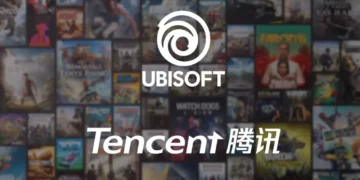 یوبیسافت با کمک تنسنت شرکت جدیدی برای فرانچایزهای بزرگ خود تأسیس کرد