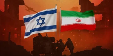 سقوط بیت کوین همزمان با تشدید تنش‌ها میان ایران و اسرائیل