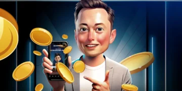 فهرست‌شدن توکن ایکس ایمپایر
