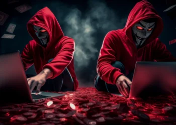 حمله گسترده یک بدفزار به رایانه بیش از ۲۸ هزار نفر