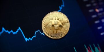 قیمت بیت کوین از مرز ۷۰ هزار دلار عبور کرد