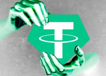 ارزش بازار تتر از مرز ۱۲۰ میلیارد دلار فراتر رفت