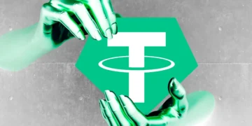ارزش بازار تتر از مرز ۱۲۰ میلیارد دلار فراتر رفت