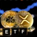 احتمال افزایش بهای ریپل تا محدوده ۱,۰۰۰ دلار با تصویب ETF آن