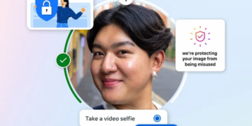 متا برای مقابله با کلاهبرداری و هک حساب‌ها، اسکن چهره را بازگرداند