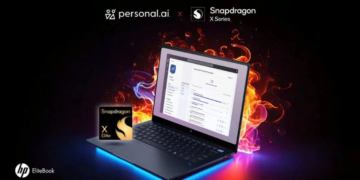 معرفی دستیارهای هوش مصنوعی آفلاین برای لپ‌تاپ‌های مجهز به اسنپدراگون X