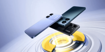 معرفی گوشی پوکو C75 با پردازنده هلیو G81-اولترا