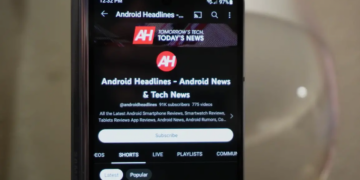 گسترش قابلیت نظرات پیونددار در یوتیوب برای کاربران موبایل
