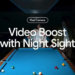 گوگل در پیکسل ۱۱ قابلیت فیلم‌برداری Night Sight را ارتقا خواهد بود