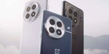 افشای مشخصات کامل از وان پلاس ۱۳ یک روز قبل از عرضه