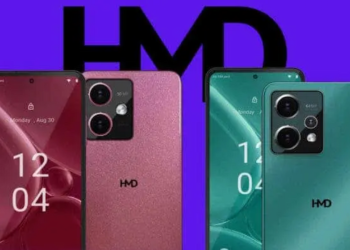 HMD Global گوشی‌های نوکیا را حذف کرد