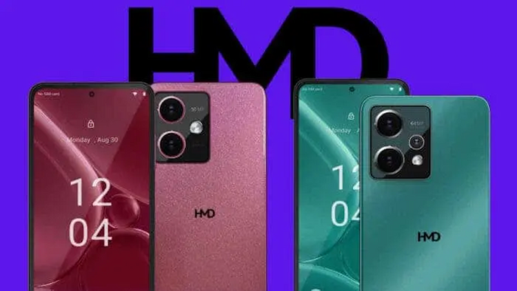 HMD Global گوشی‌های نوکیا را حذف کرد