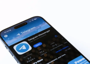 تلگرام زیر فشار تحقیقات فرانسه تغییرات جدید را کم‌اهمیت جلوه داد