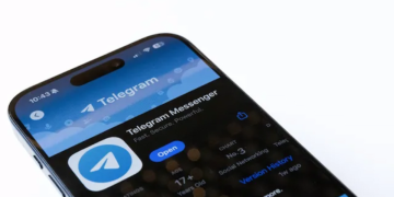 تلگرام زیر فشار تحقیقات فرانسه تغییرات جدید را کم‌اهمیت جلوه داد