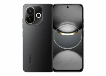 رونمایی تکنو از گوشی Spark 30C 5G با طراحی مشابه آیفون 16 و باتری قدرتمند