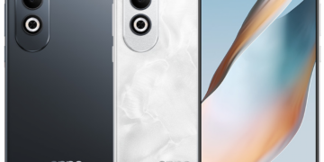 اوپو K12 پلاس با تراشه اسنپدراگون و رم ۱۲ گیگابایتی رونمایی شد