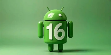 اندروید ۱۶ با ساده‌سازی پنل Quick Settings، تجربه کاربری را بهبود می‌بخشد