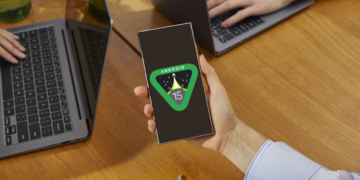 کدام گوشی‌های گلکسی می‌توانند بتای One UI 7 (اندروید ۱۵) را تجربه کنند؟