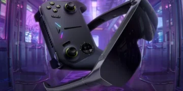 تکنو Pocket Go را با قابلیت‌های AR برای پیش‌خرید عرضه کرد