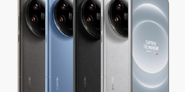 شیائومی ۱۵ اولترا در اوایل ۲۰۲۵ رونمایی می‌شود