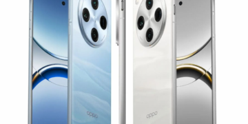 رونمایی رسمی از اوپو Find X8 و Find X8 پرو: طراحی جدید و مشخصات قدرتمند