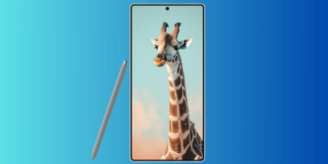 تفاوت اندازه در مدل‌های گلکسی S25 فاش شد