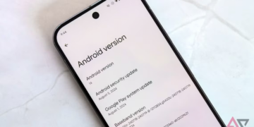 عرضه احتمالی اپلیکیشن بومی ترمینال لینوکس برای اندروید