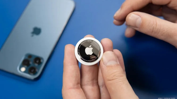 اضافه شدن قابلیت اشتراکگذاری موقعیت آیتمهای گمشده در iOS 18.2