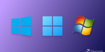 افزایش سهم بازار ویندوز ۱۱ و نزدیک شدن به پایان عمر ویندوز ۱۰