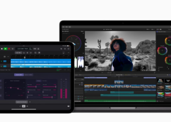 اپل نسخهی جدید نرمافزار Final Cut Pro 11 را با ویژگیهای جدید معرفی کرد