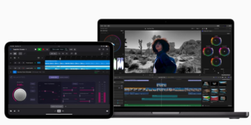 اپل نسخه‌ی جدید نرم‌افزار Final Cut Pro 11 را با ویژگی‌های جدید معرفی کرد