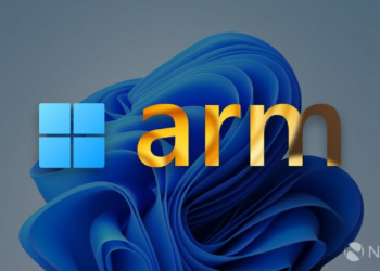 انتشار ایزوی ویندوز ۱۱ بر روی معماری Arm برای دانلود از مایکروسافت