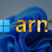انتشار ایزوی ویندوز ۱۱ بر روی معماری Arm برای دانلود از مایکروسافت