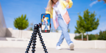 InVideo نسخه جدید خود را با ویژگی هوش مصنوعی تولید ویدیو معرفی کرد