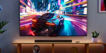 آمازون تلویزیون Mini LED جدید Fire TV Omni را معرفی کرد