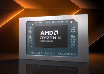 پردازنده Ryzen AI 9 HX 370 درحدود ۷۵ درصد قوی‌تر از Core Ultra 7 258V است